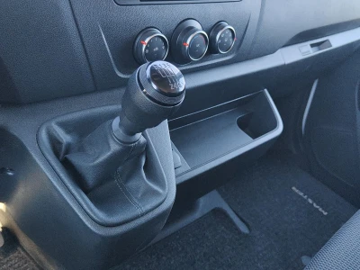 Renault Master IV