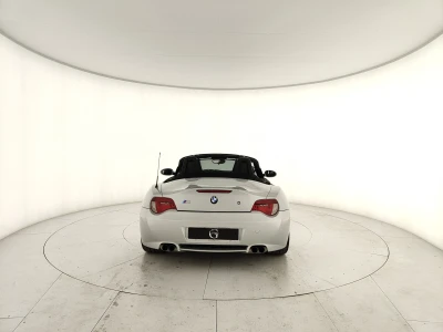 BMW M Z4 M