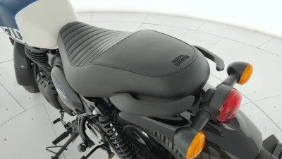 Royal enfield ROE Hunter