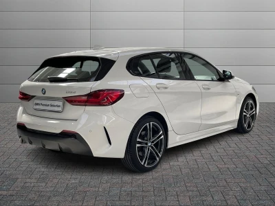 BMW SERIE 1