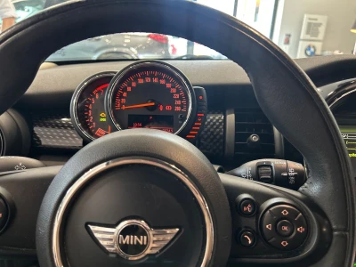 MINI COOPER 3 PORTE