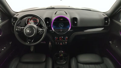 MINI JCW Mini