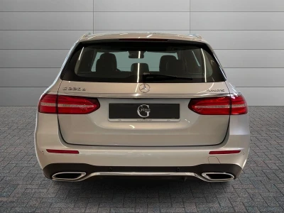 Mercedes-Benz CLASSE E