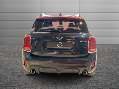 MINI JCW Mini
