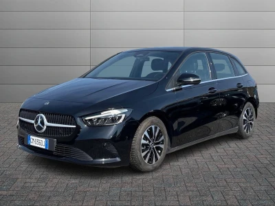 Mercedes-Benz CLASSE B