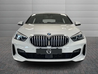 BMW SERIE 1