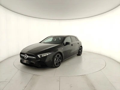 Mercedes-Amg Classe A