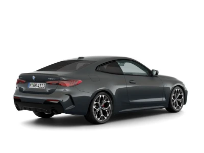 BMW SERIE 4