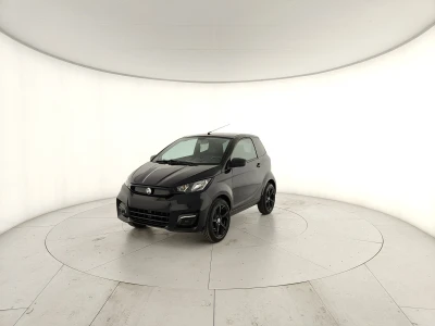 Aixam E-CITY