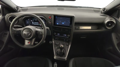 Toyota GR Yaris