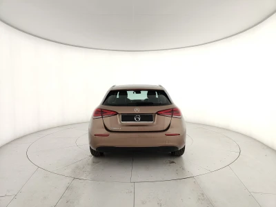 Mercedes-Benz CLASSE A
