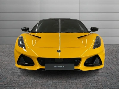 Lotus EMIRA