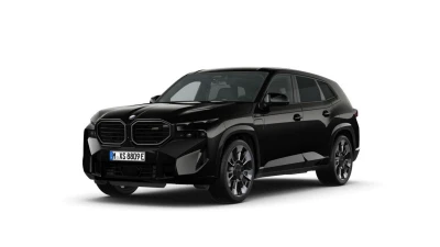 BMW M XM BMW