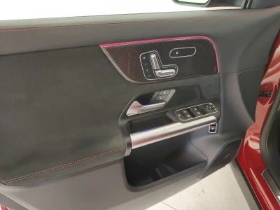 Mercedes-Amg GLA