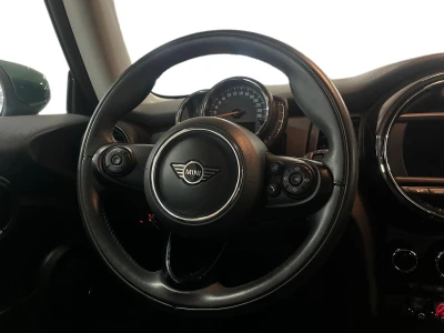 MINI i Cooper