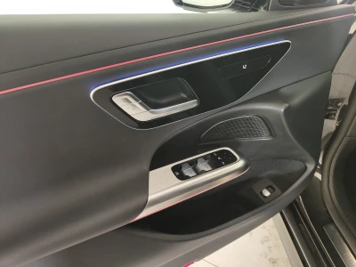 Mercedes-Benz CLASSE E
