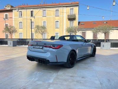BMW M M4