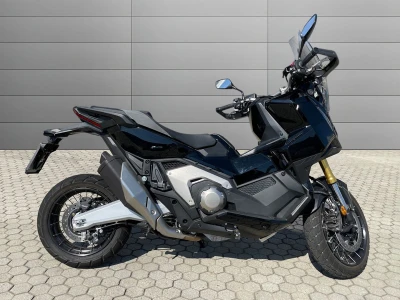 Honda X-ADV 750