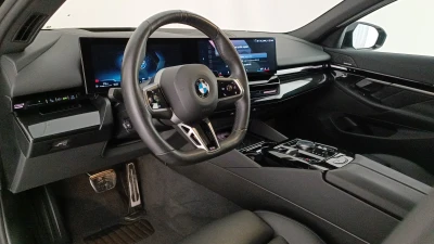 BMW SERIE 5