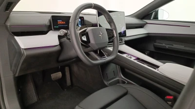 Polestar 4