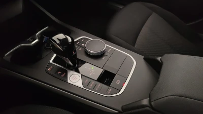 BMW SERIE 1