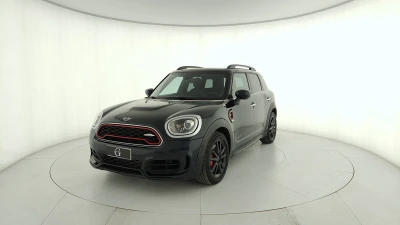MINI JCW Mini