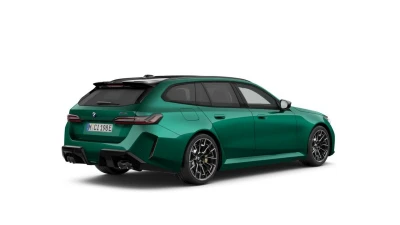 BMW M M5