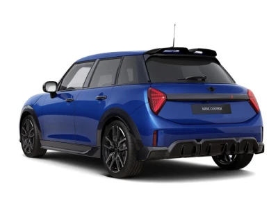 MINI 5 PORTE