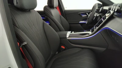 Mercedes-Amg GLC