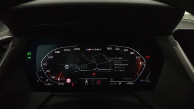 BMW M Serie 1