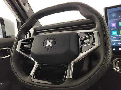 ICH-X K3
