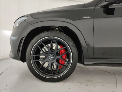 Mercedes-Amg GLE