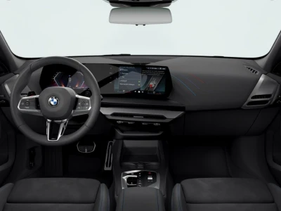 BMW SERIE 1