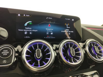 Mercedes-Amg GLA