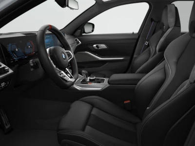 BMW M M3