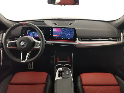 BMW M X1 M