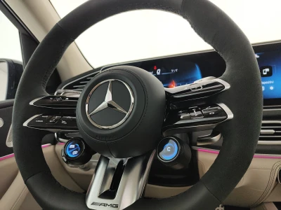 Mercedes-Amg GLE