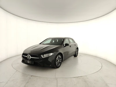 Mercedes-Benz CLASSE A