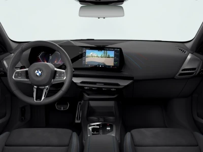 BMW SERIE 1