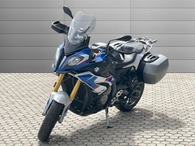 BMW Motorrad XR