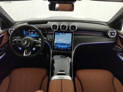 Mercedes-Amg GLC