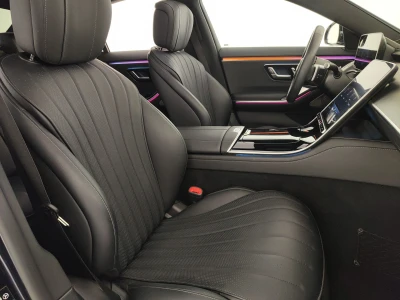 Mercedes-Benz Classe S