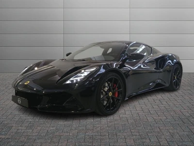 Lotus EMIRA