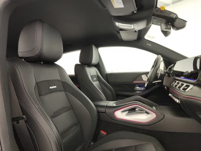 Mercedes-Amg GLE