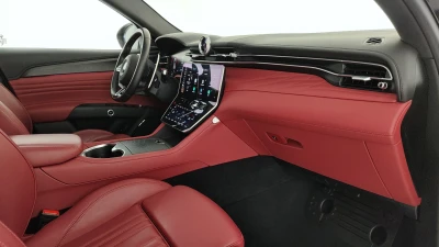 Maserati Grecale