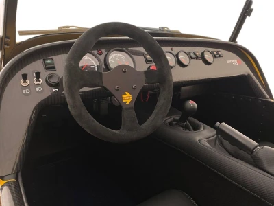 Caterham 170