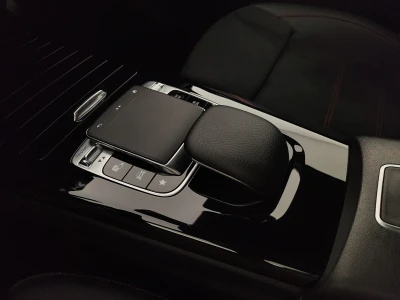 Mercedes-Benz CLASSE A
