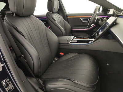 Mercedes-Benz Classe S