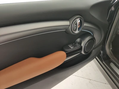 MINI COOPER 3 PORTE
