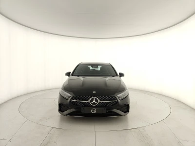 Mercedes-Benz CLASSE A